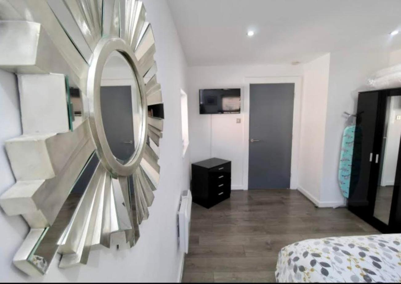 Campbell Square Apartment 3 Liverpool Zewnętrze zdjęcie