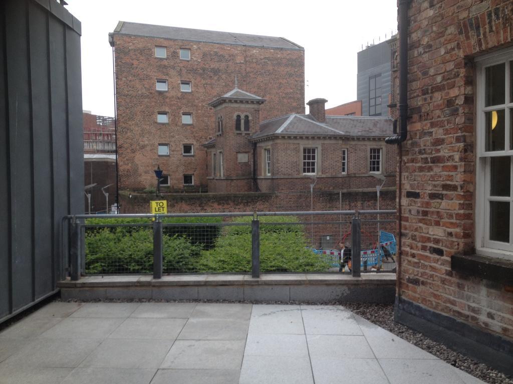 Campbell Square Apartment 3 Liverpool Zewnętrze zdjęcie